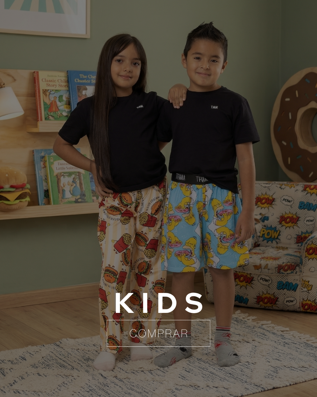 KIDS