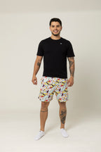 BERMUDA BOB ESPONJA