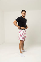 BERMUDA DONAS