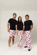 BERMUDA DONAS