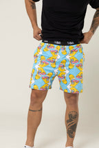 BERMUDA SIMPSON
