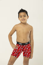 BOXER NIÑO THIMA