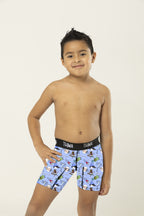 BOXER NIÑO THIMA