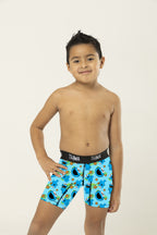 BOXER NIÑO THIMA