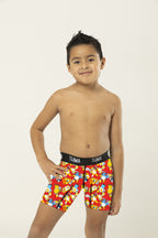BOXER NIÑO THIMA