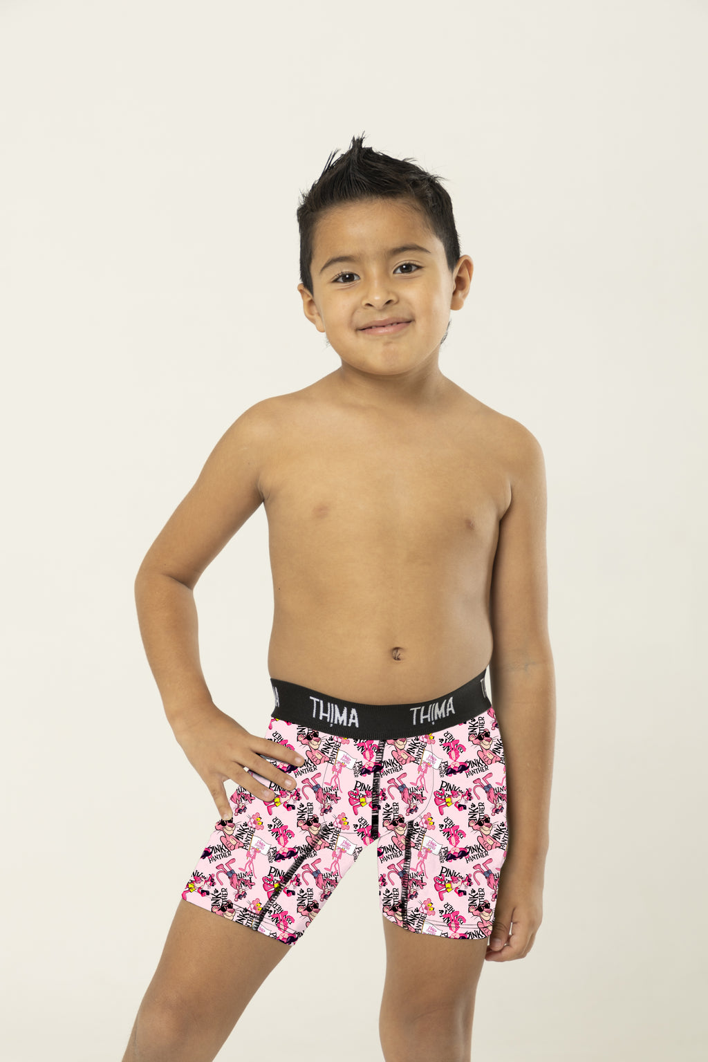 BOXER NIÑO THIMA