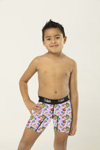 BOXER NIÑO THIMA