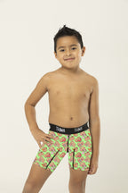 BOXER NIÑO THIMA