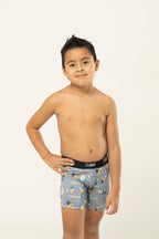 BOXER NIÑO THIMA