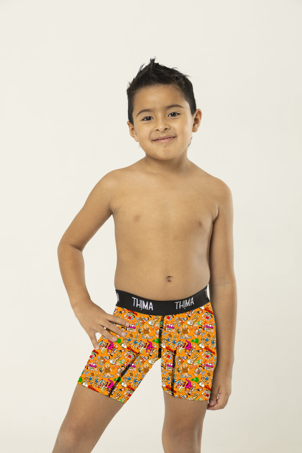 BOXER NIÑO THIMA