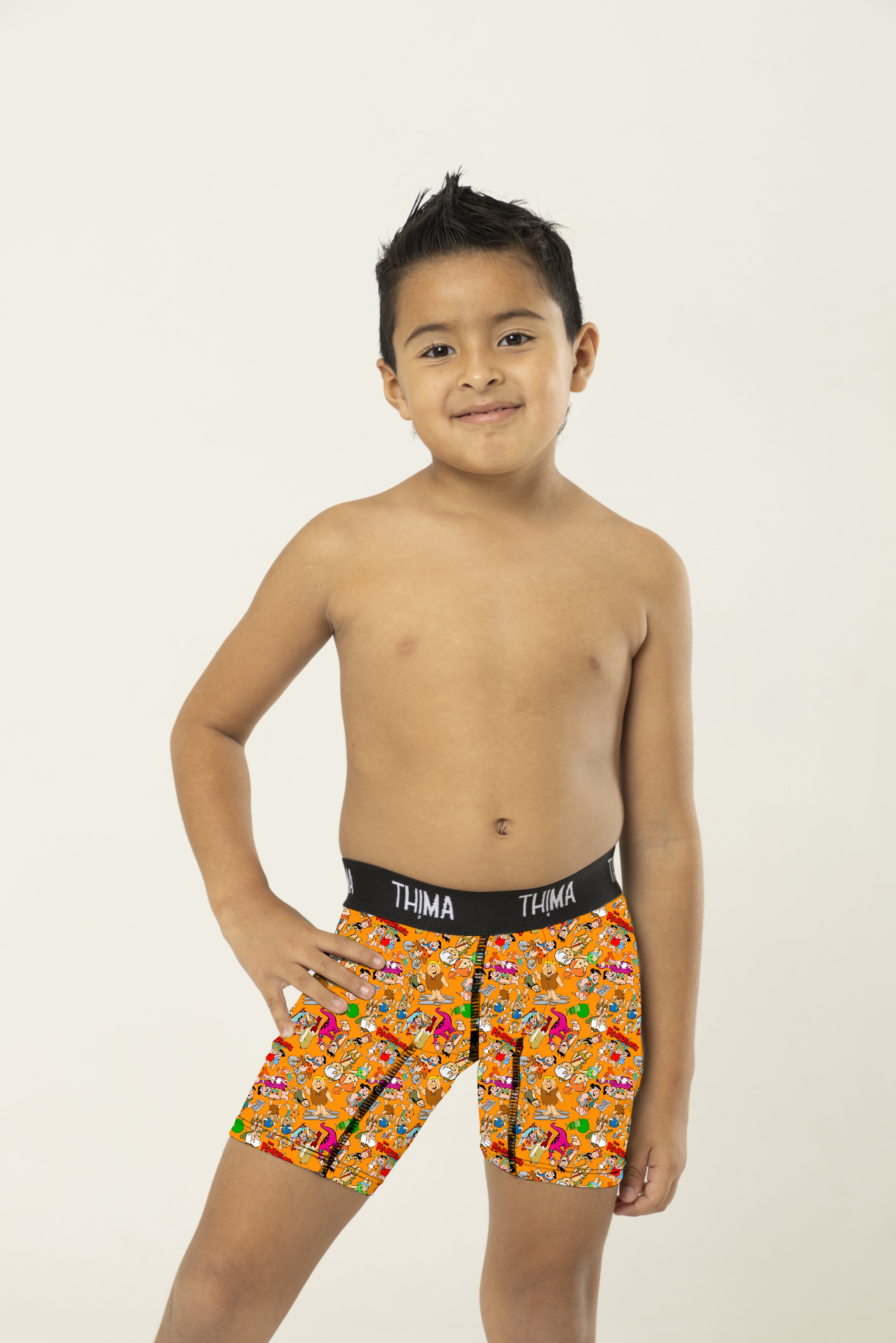 BOXER NIÑO THIMA