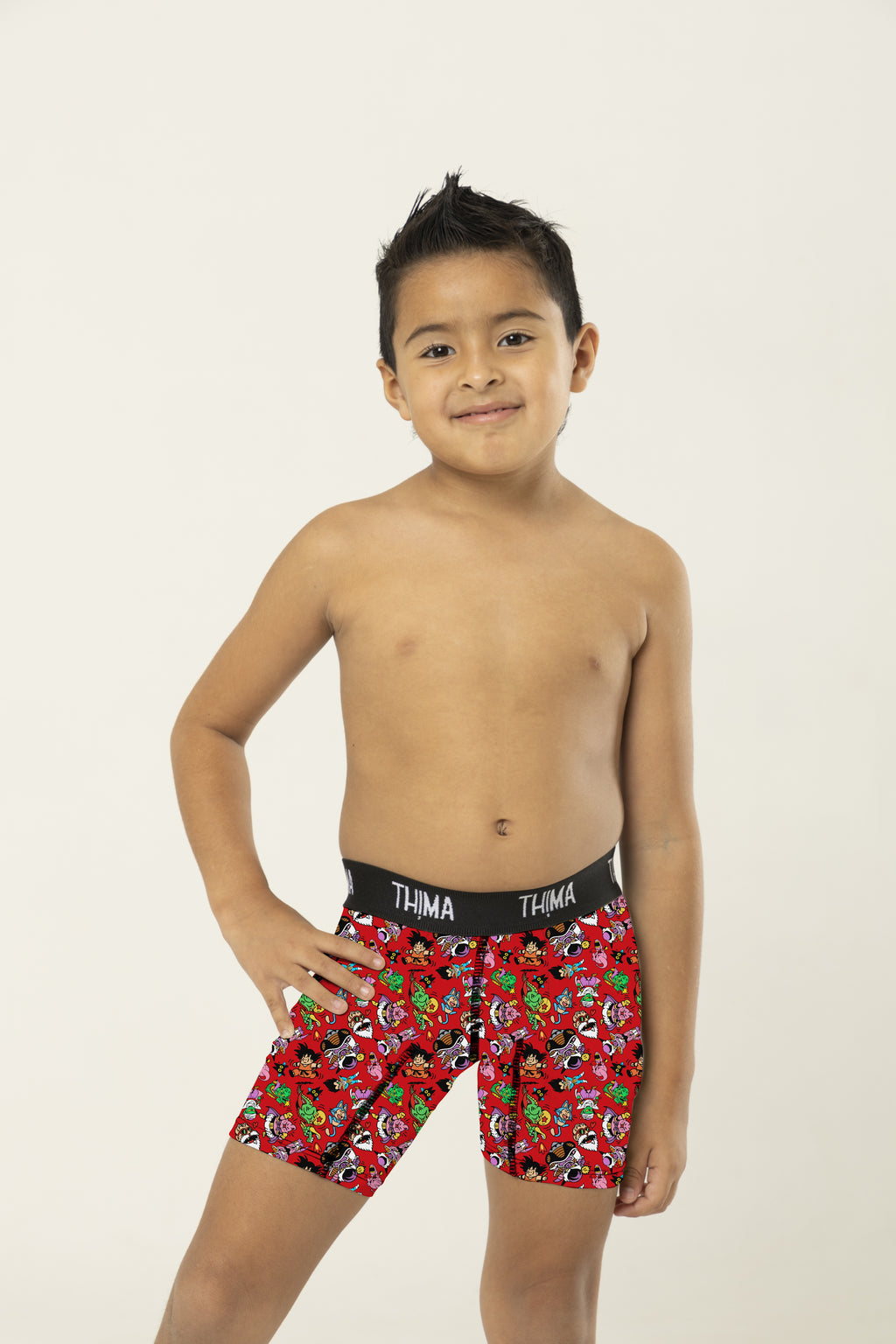 BOXER NIÑO THIMA
