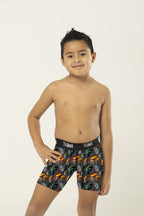 BOXER NIÑO THIMA