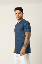 CAMISETA DEPORTIVA HOMBRE
