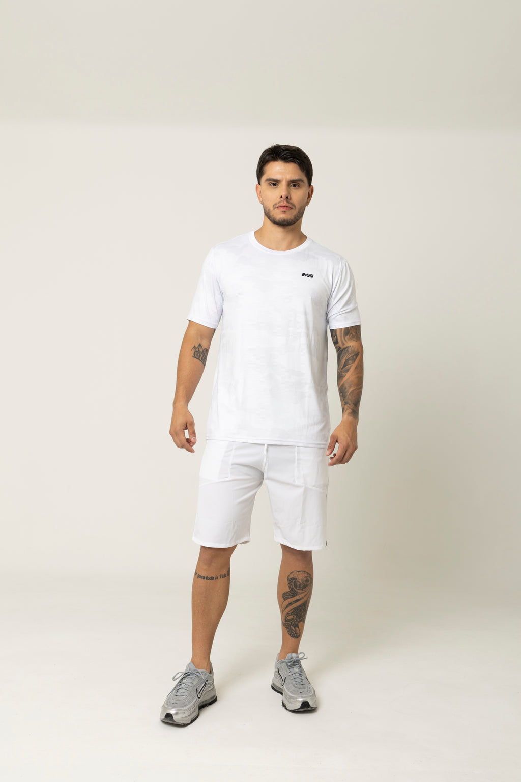 CAMISETA DEPORTIVA HOMBRE