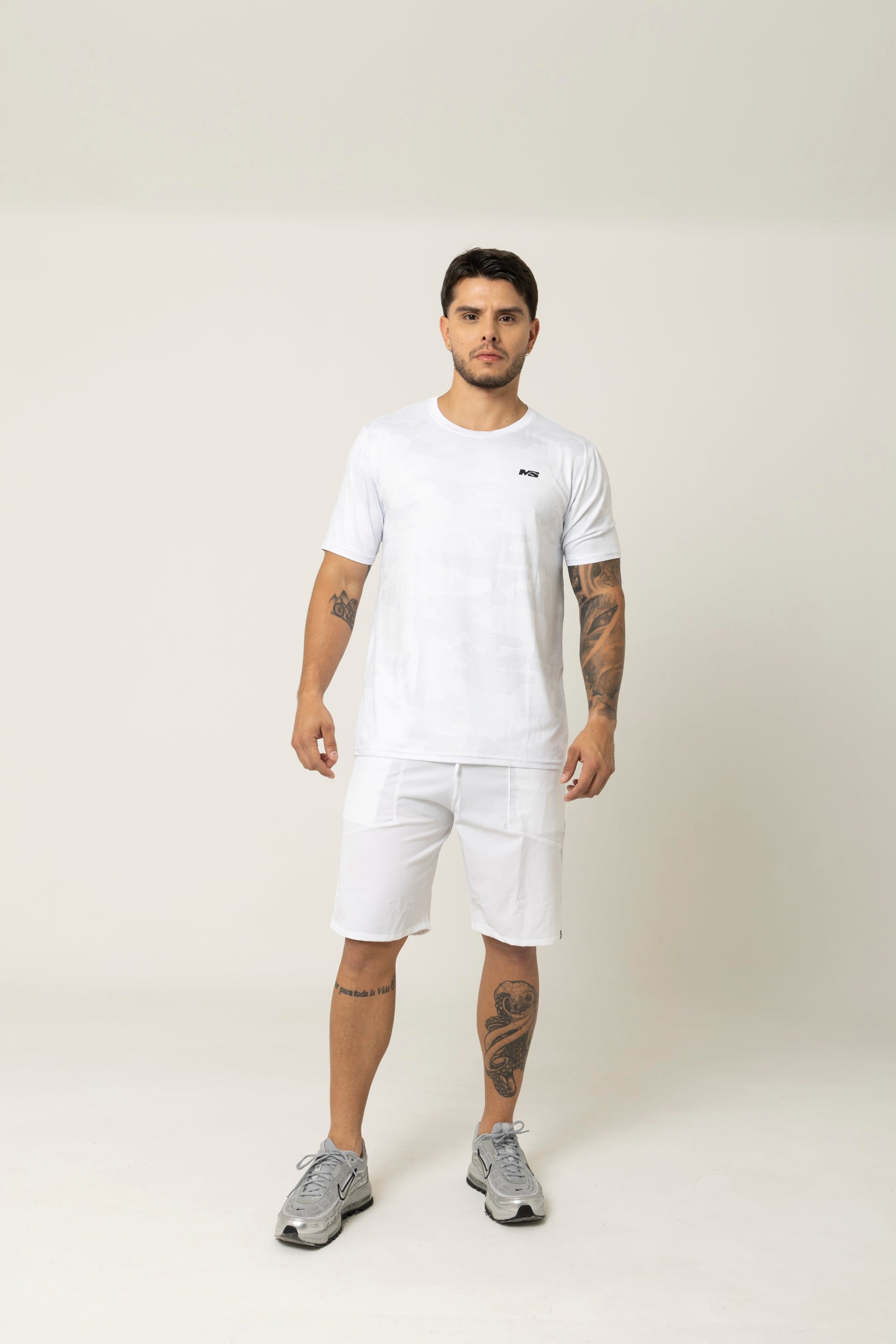CAMISETA DEPORTIVA HOMBRE