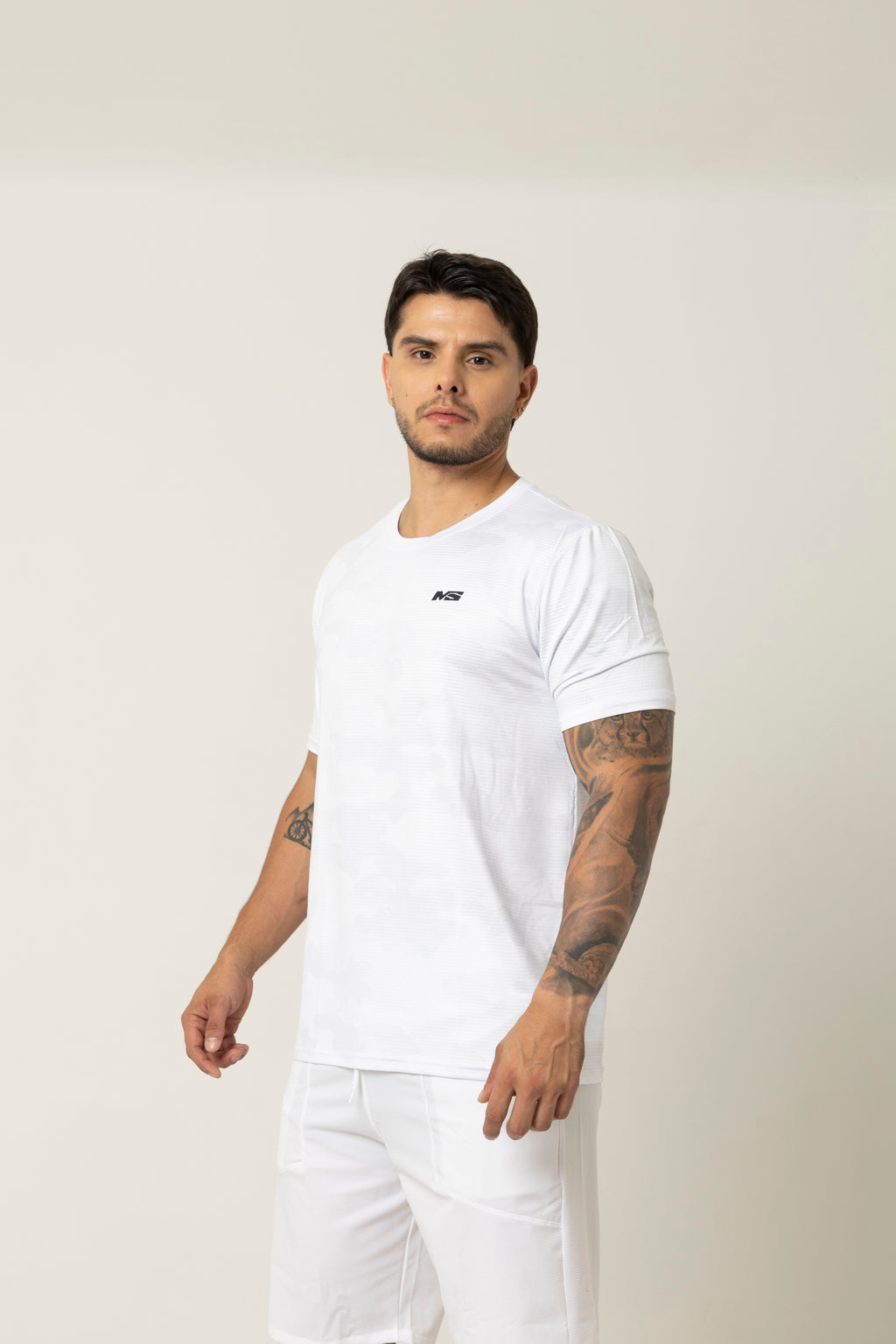 CAMISETA DEPORTIVA HOMBRE