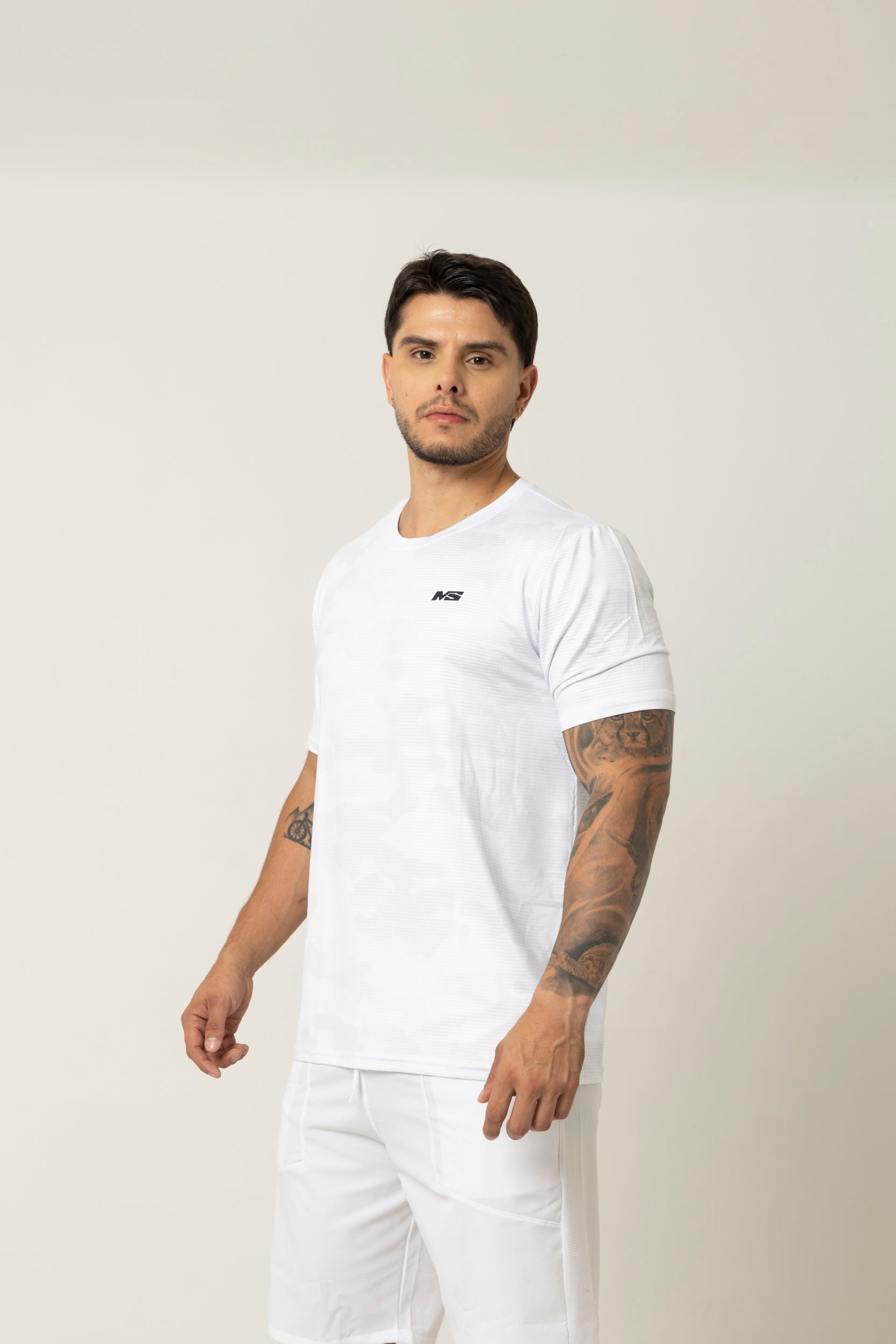CAMISETA DEPORTIVA HOMBRE
