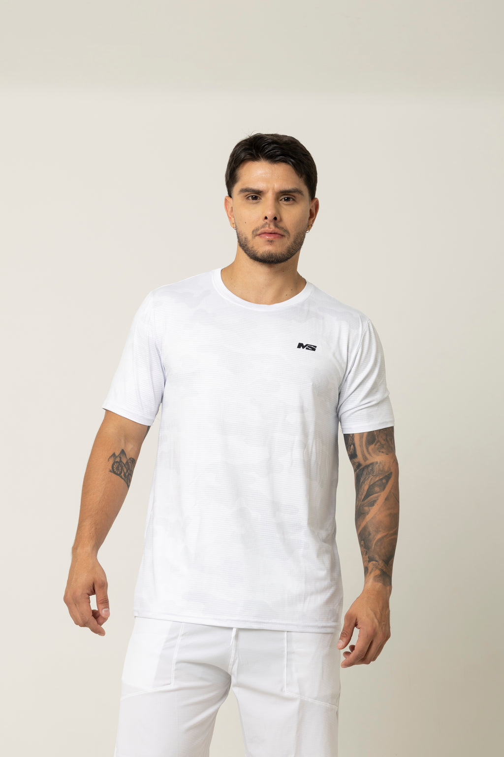 CAMISETA DEPORTIVA HOMBRE