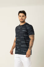 CAMISETA DEPORTIVA HOMBRE