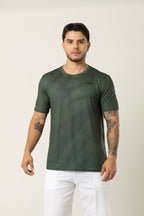 CAMISETA DEPORTIVA HOMBRE