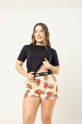 CAMISETA THIMA DAMA