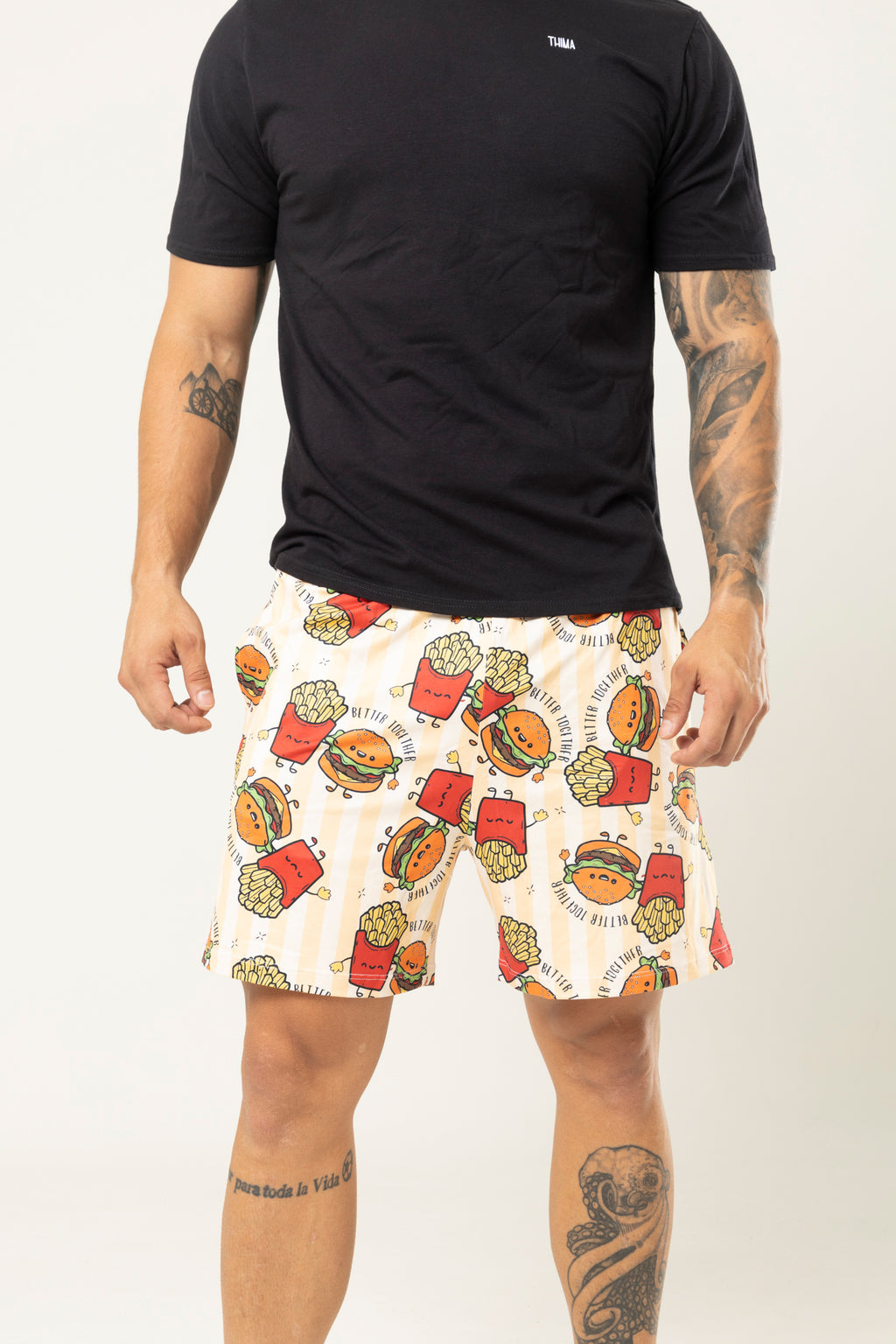 CAMISETA THIMA HOMBRE
