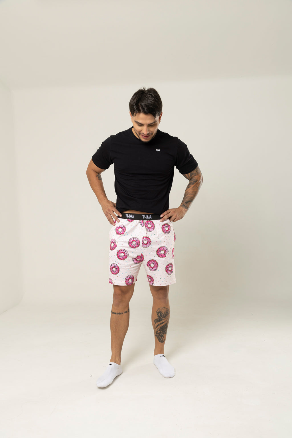 CAMISETA THIMA HOMBRE