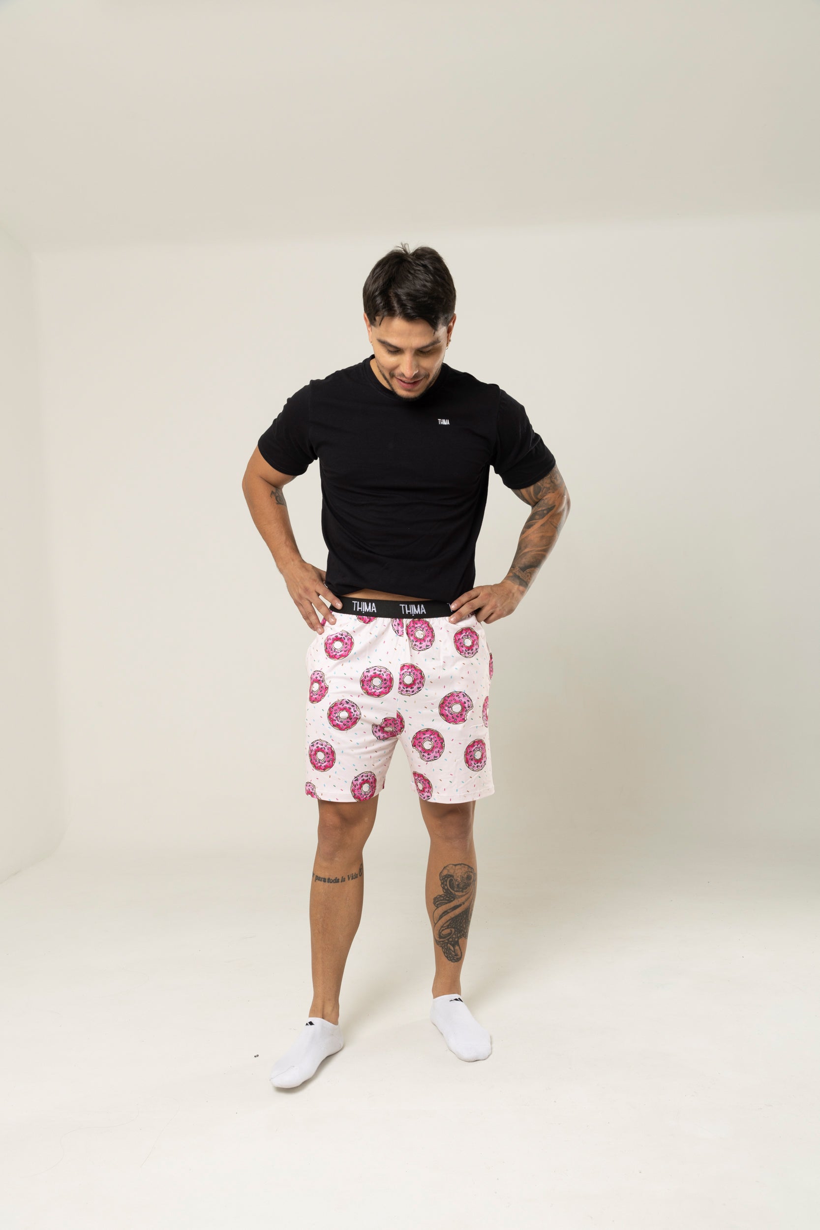 CAMISETA THIMA HOMBRE