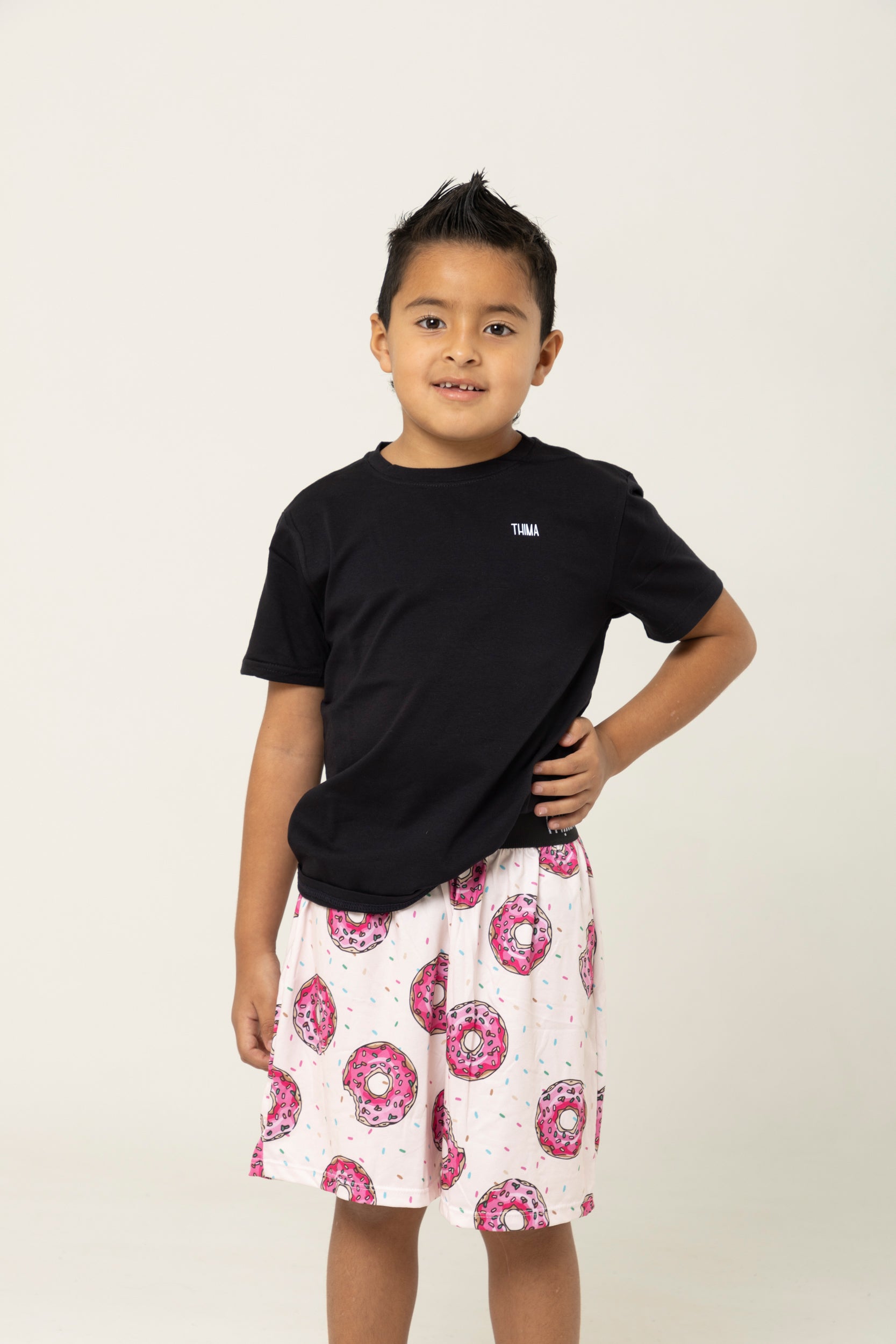 CAMISETA THIMA NIÑO