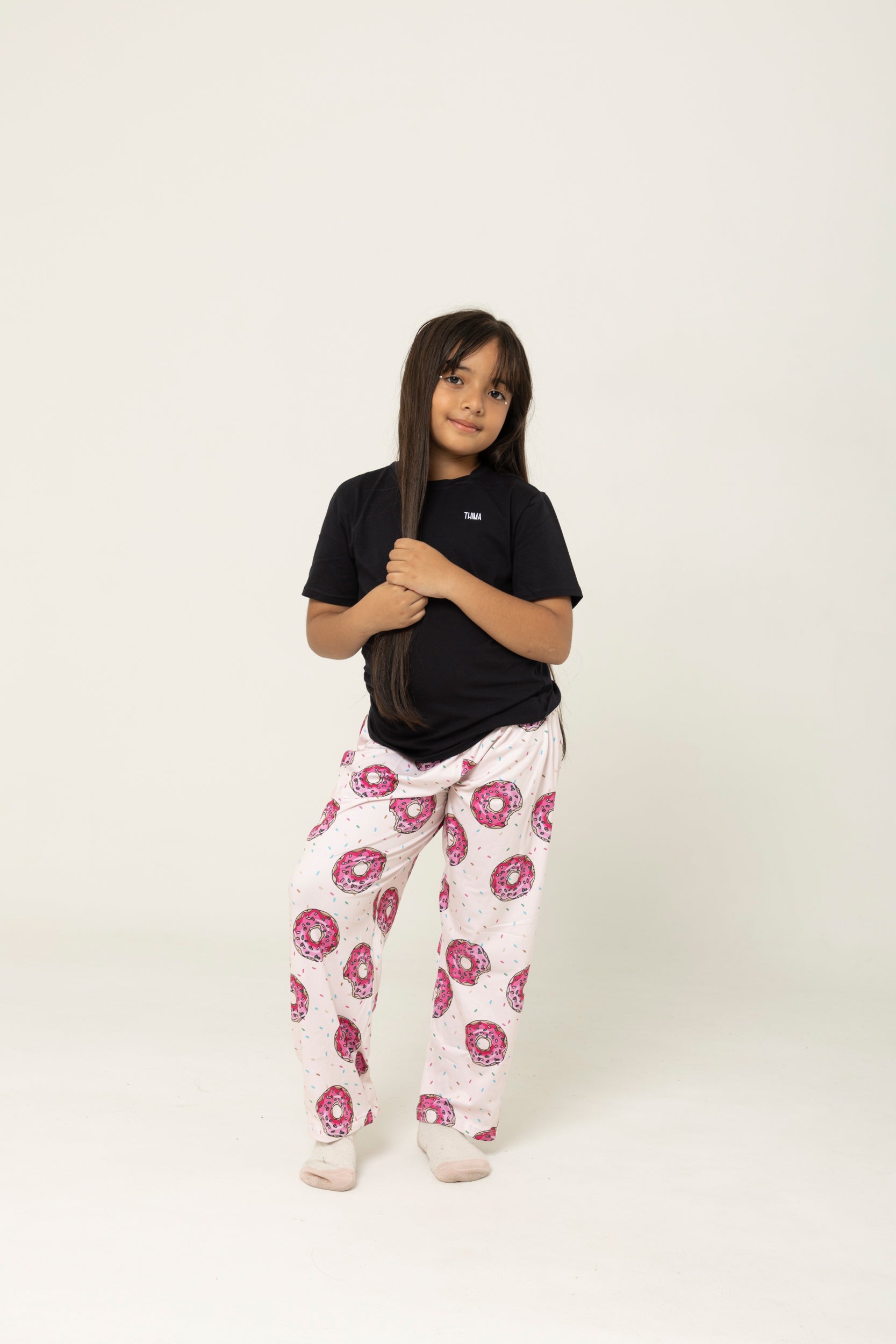 CAMISETA THIMA NIÑO