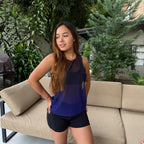 CAMISILLA MALLA DAMA