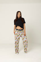 PANTALON BOB ESPONJA