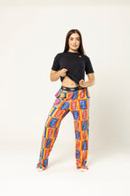 PANTALON COCA COLA