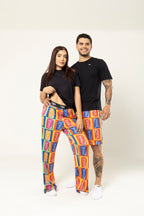 PANTALON COCA COLA