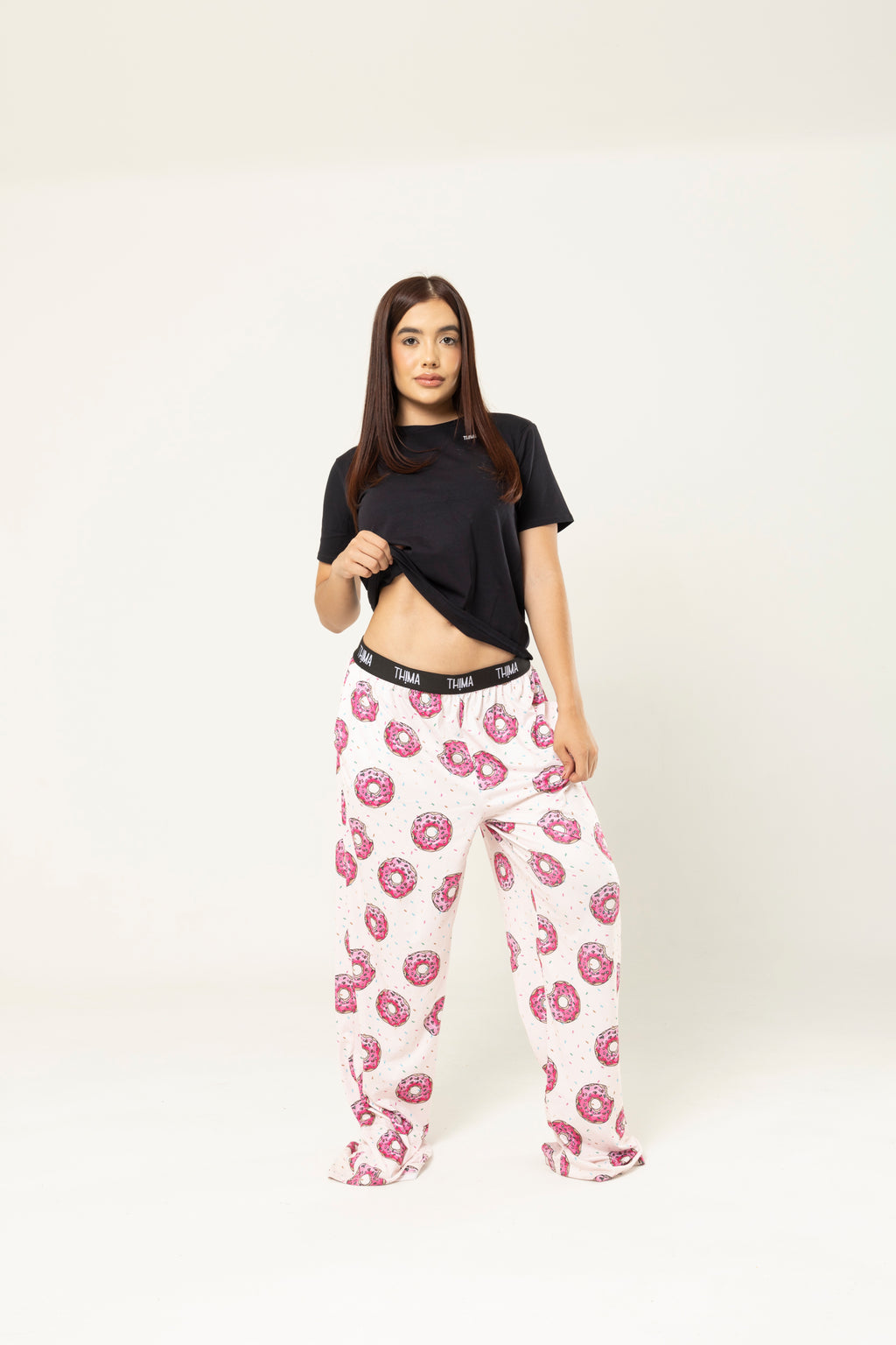 PANTALON DONAS