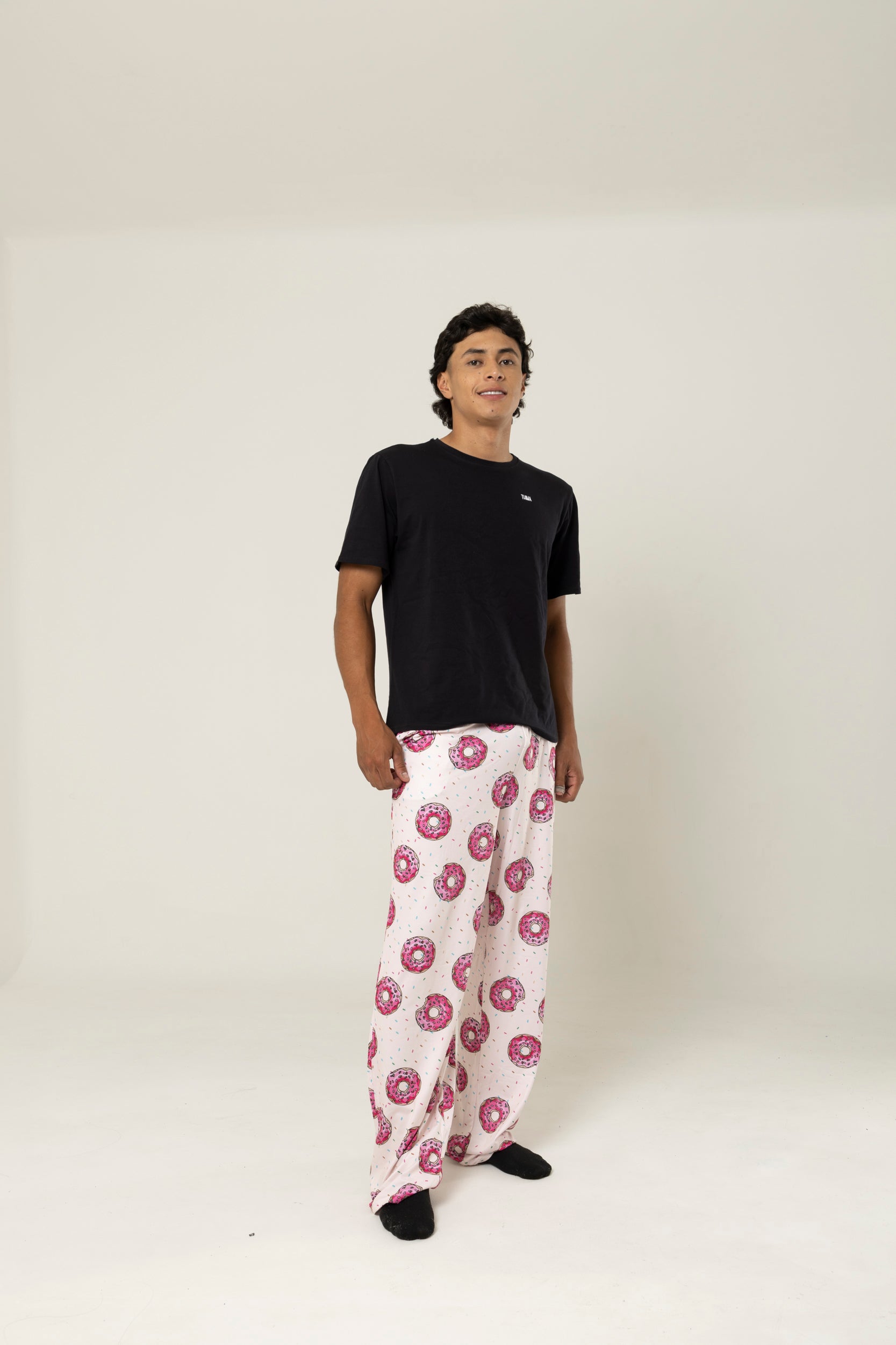 PANTALON DONAS