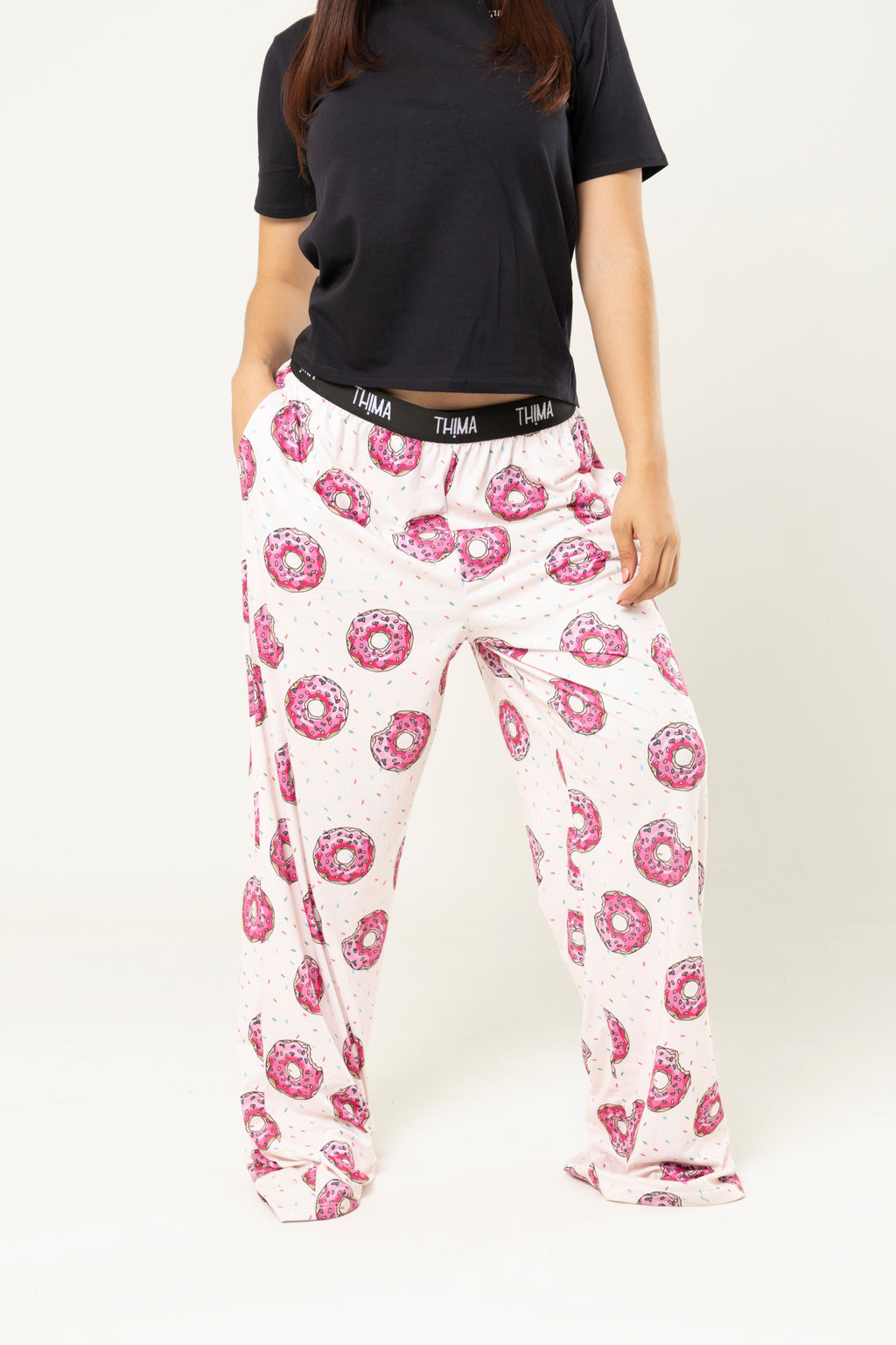 PANTALON DONAS
