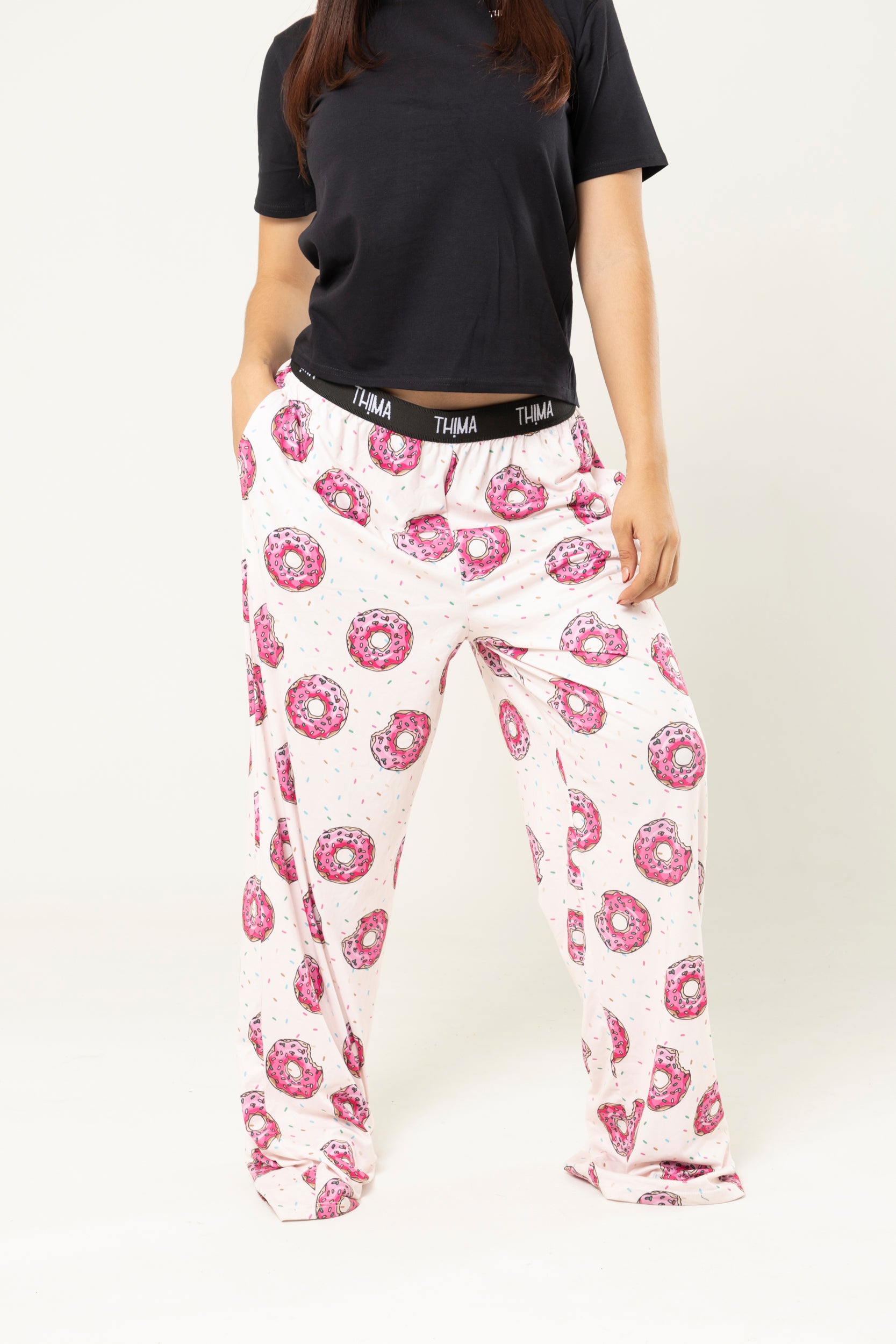 PANTALON DONAS