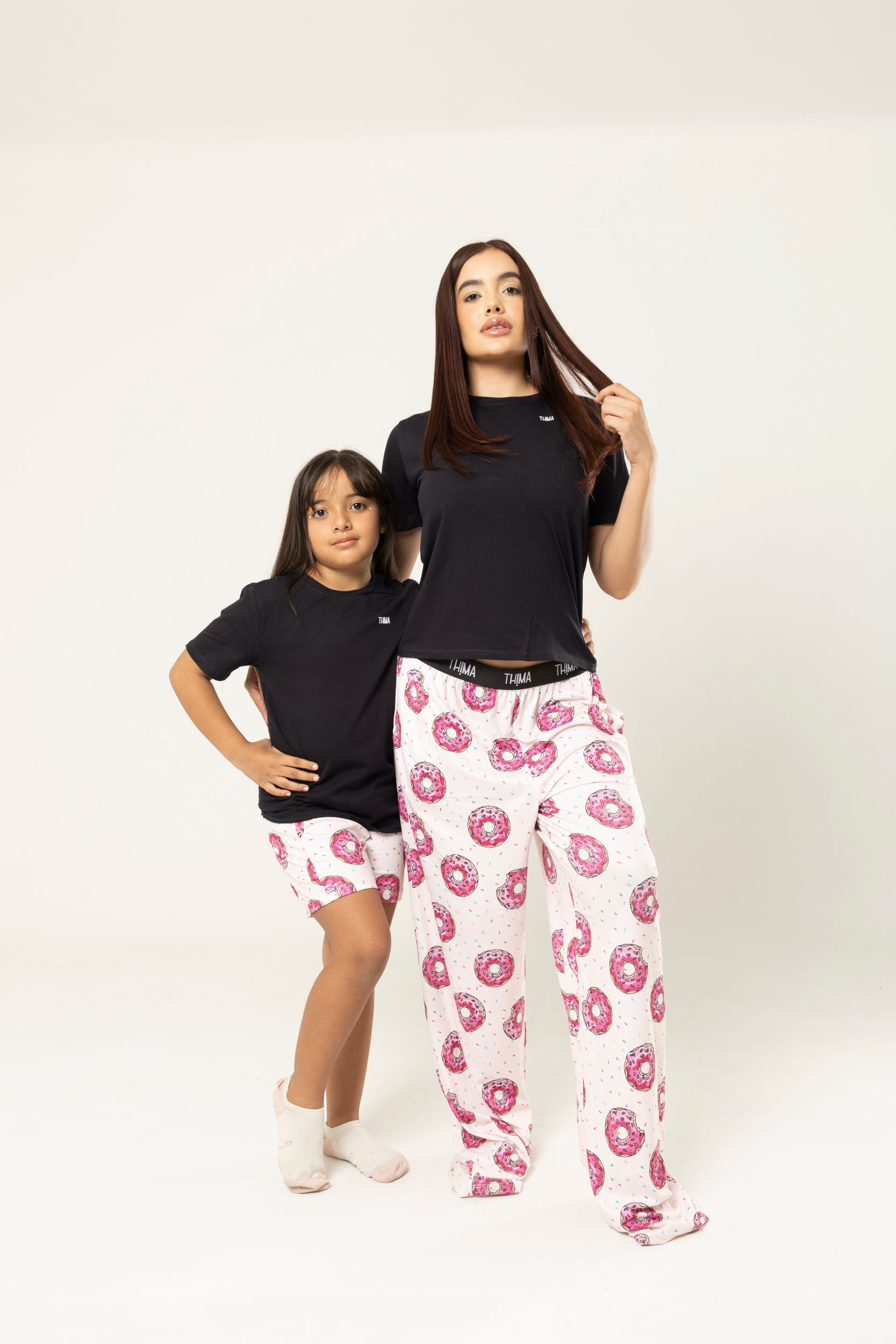 PANTALON DONAS