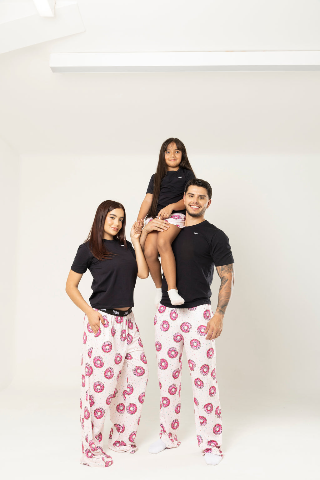 PANTALON DONAS