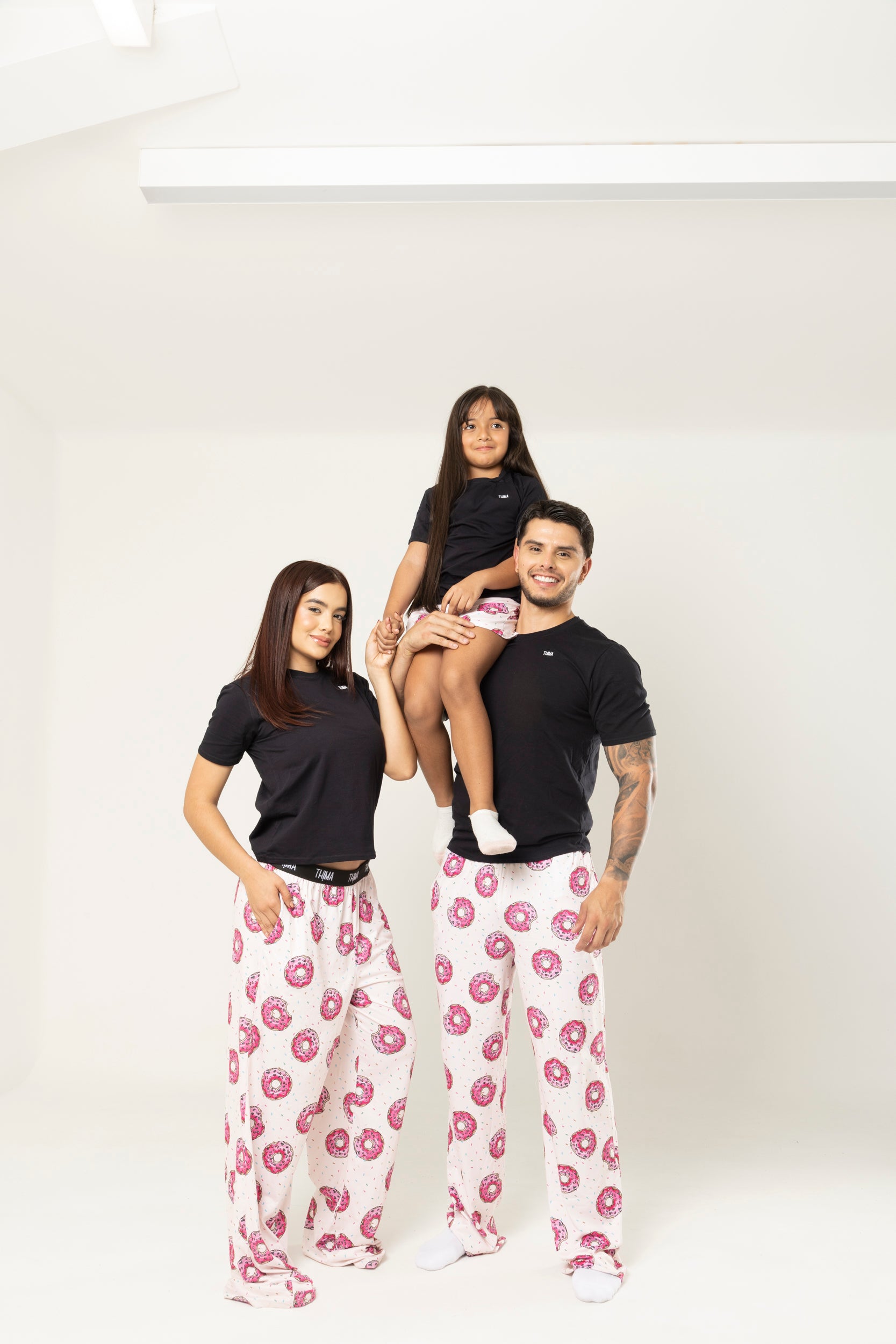 PANTALON DONAS