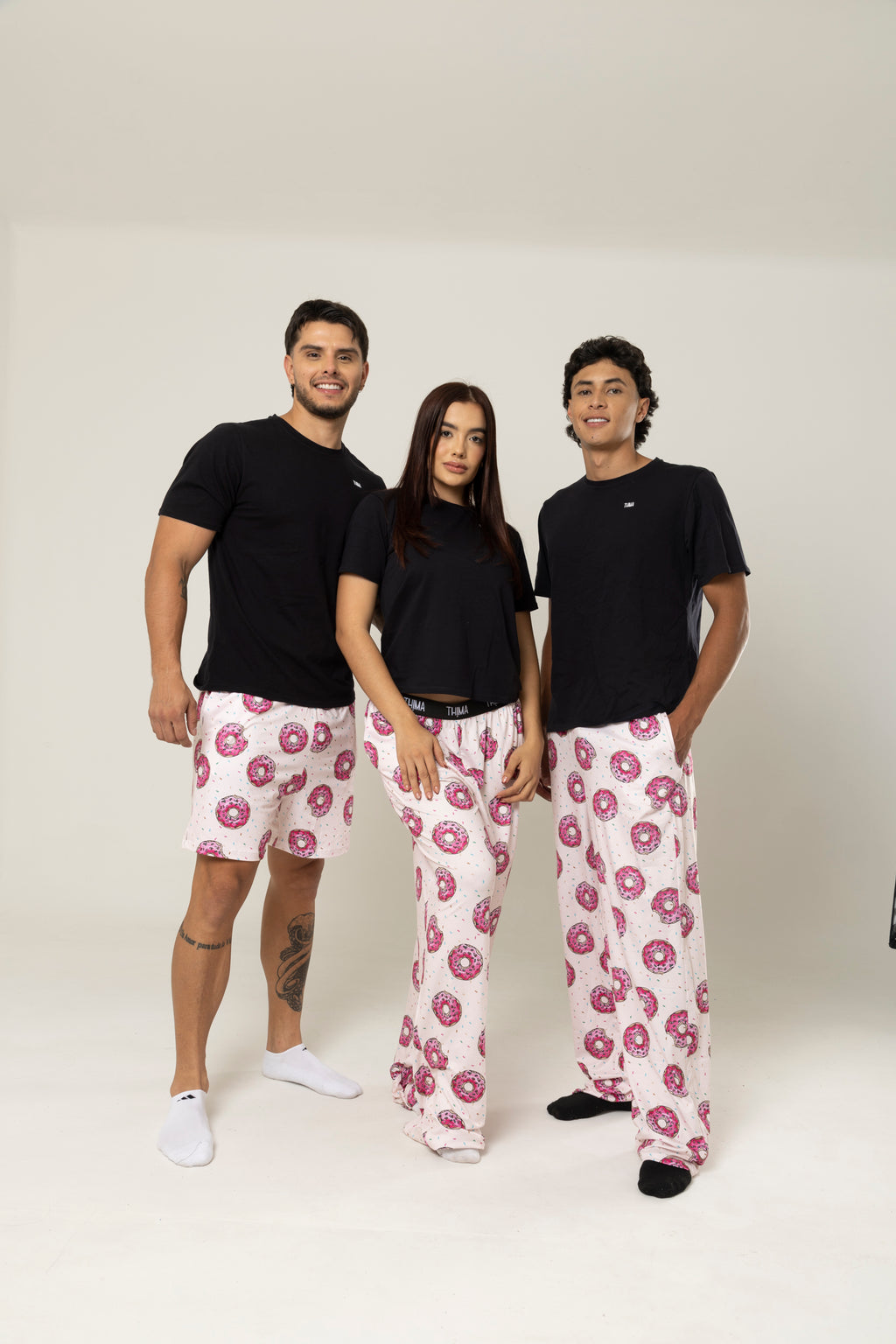 PANTALON DONAS