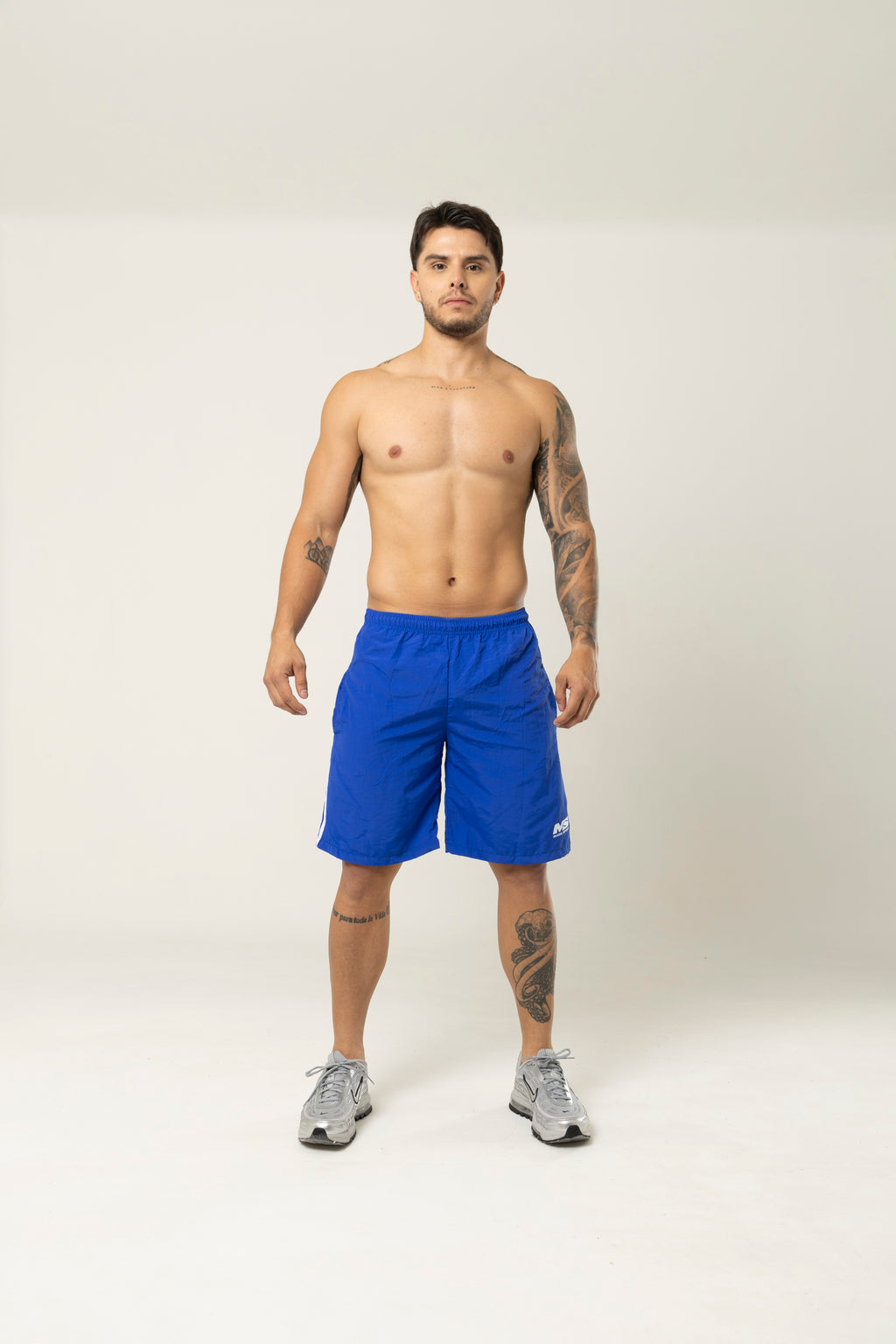 PANTALONETA DE HOMBRE