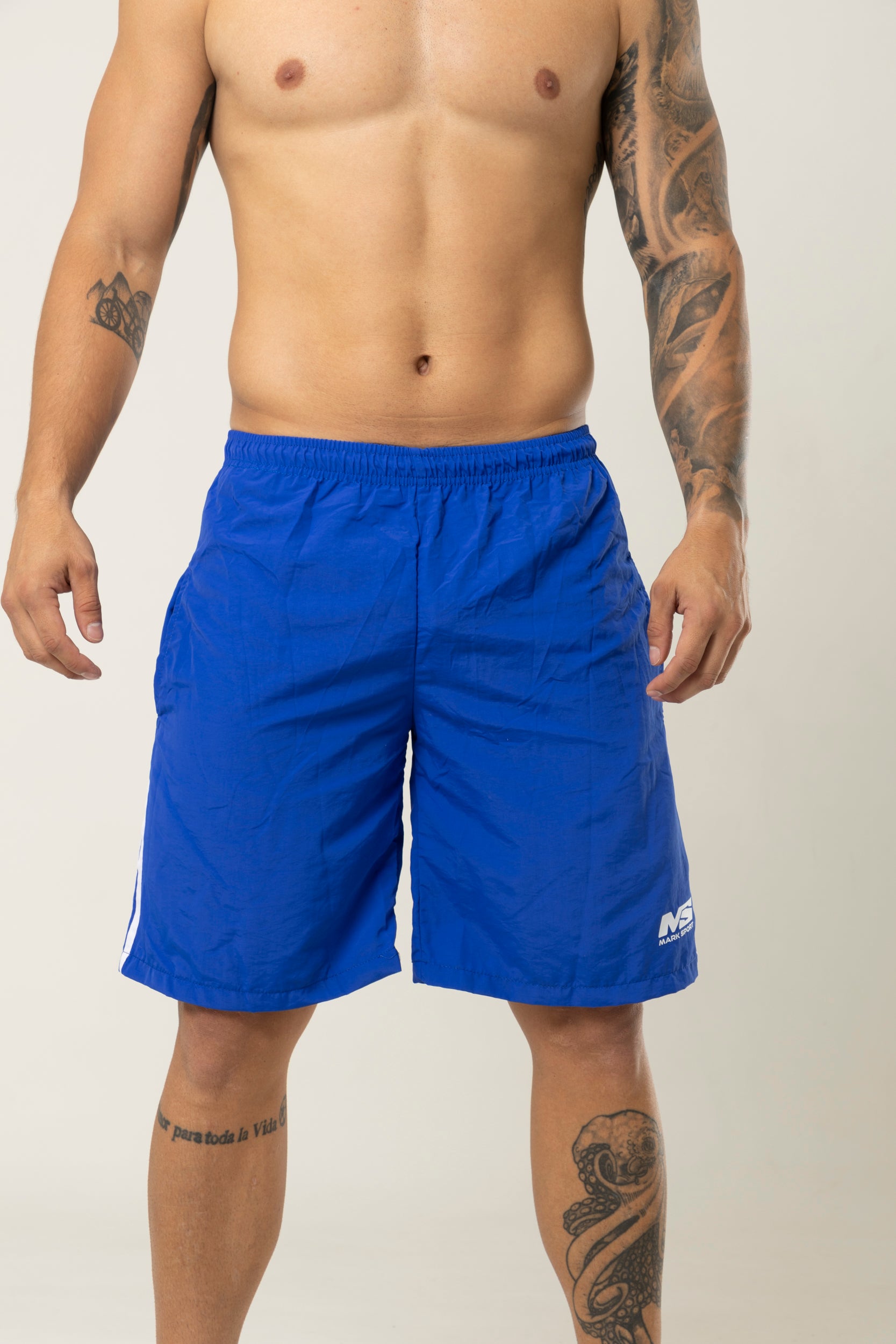 PANTALONETA DE HOMBRE