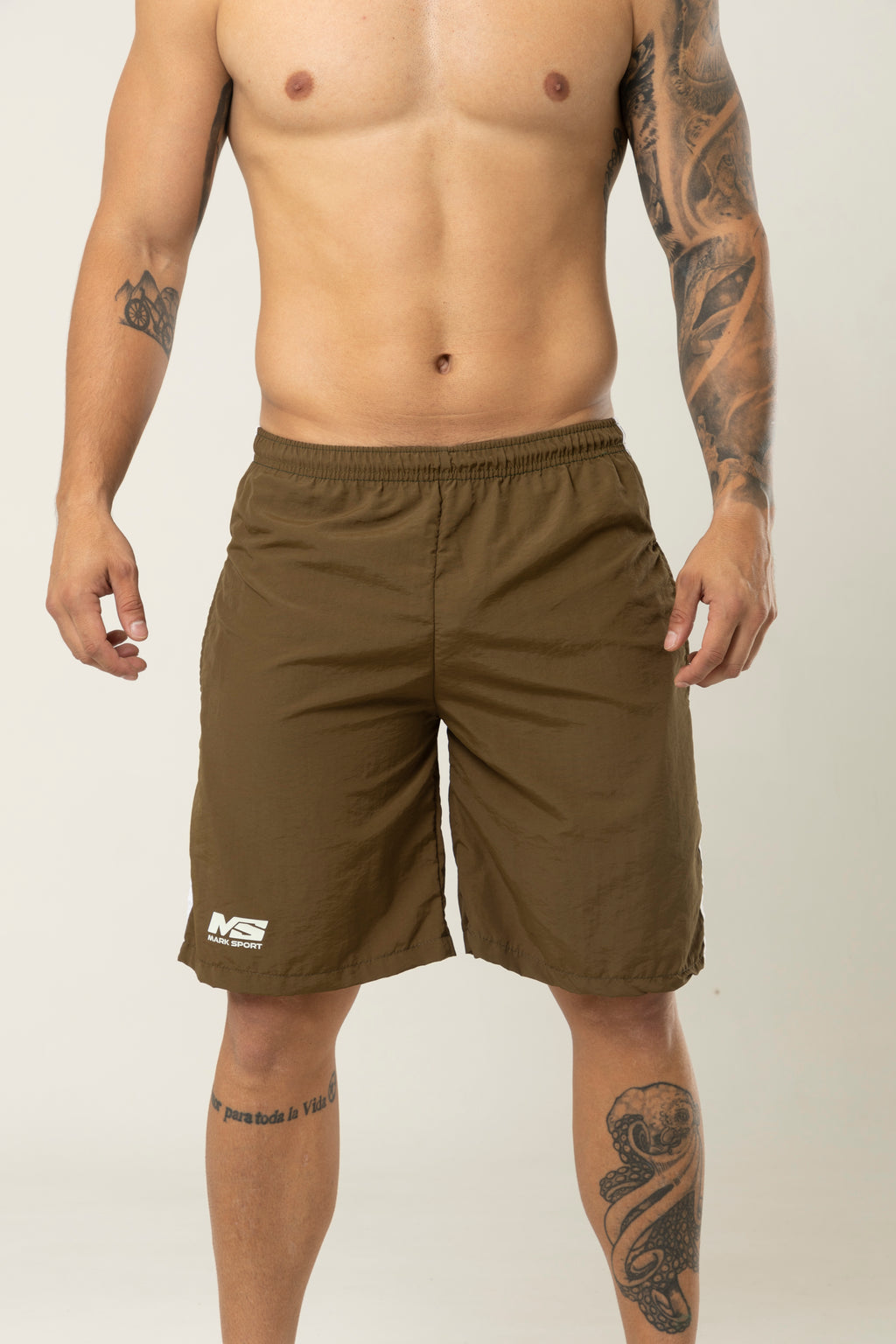 PANTALONETA DE HOMBRE