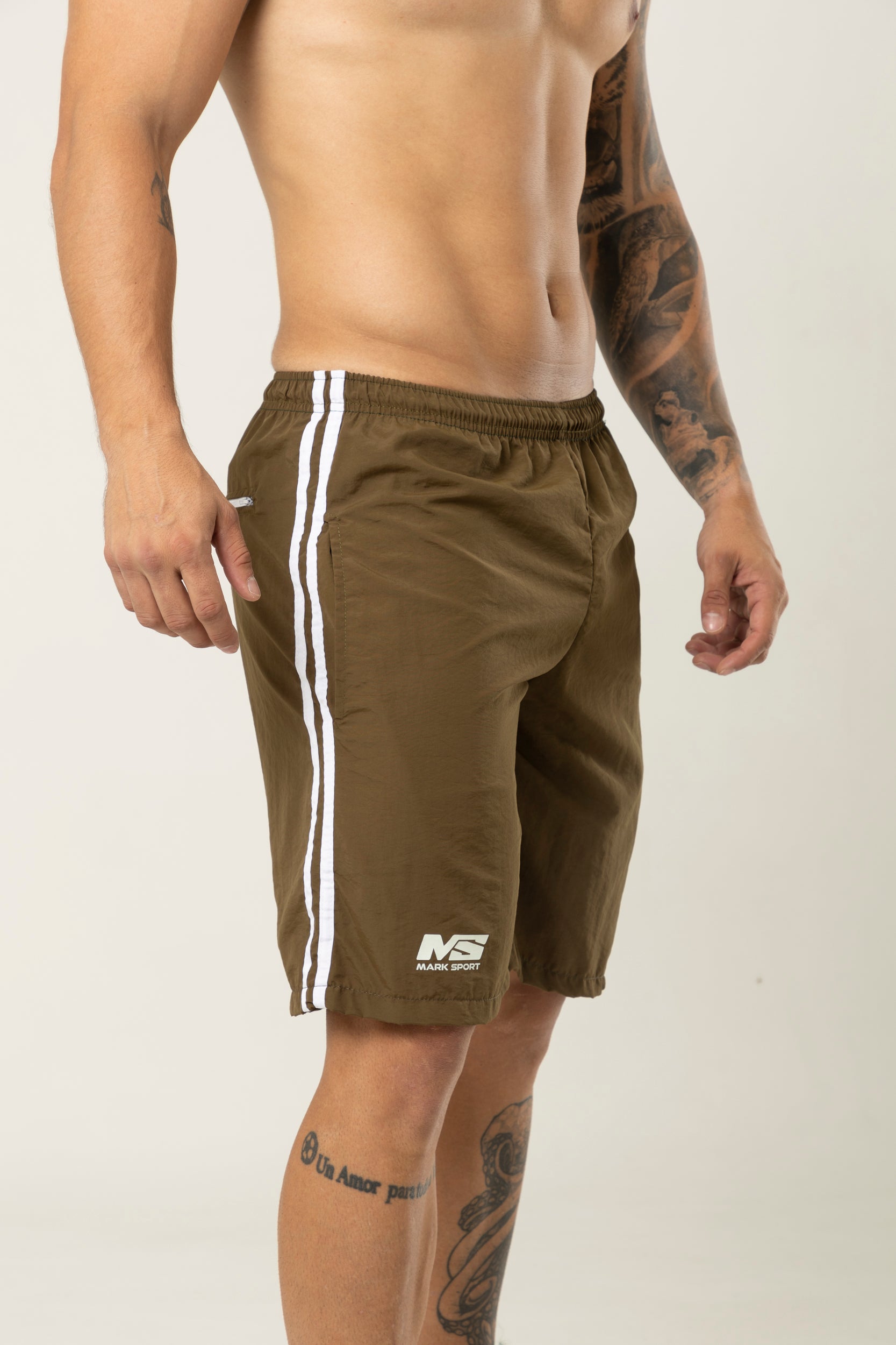 PANTALONETA DE HOMBRE