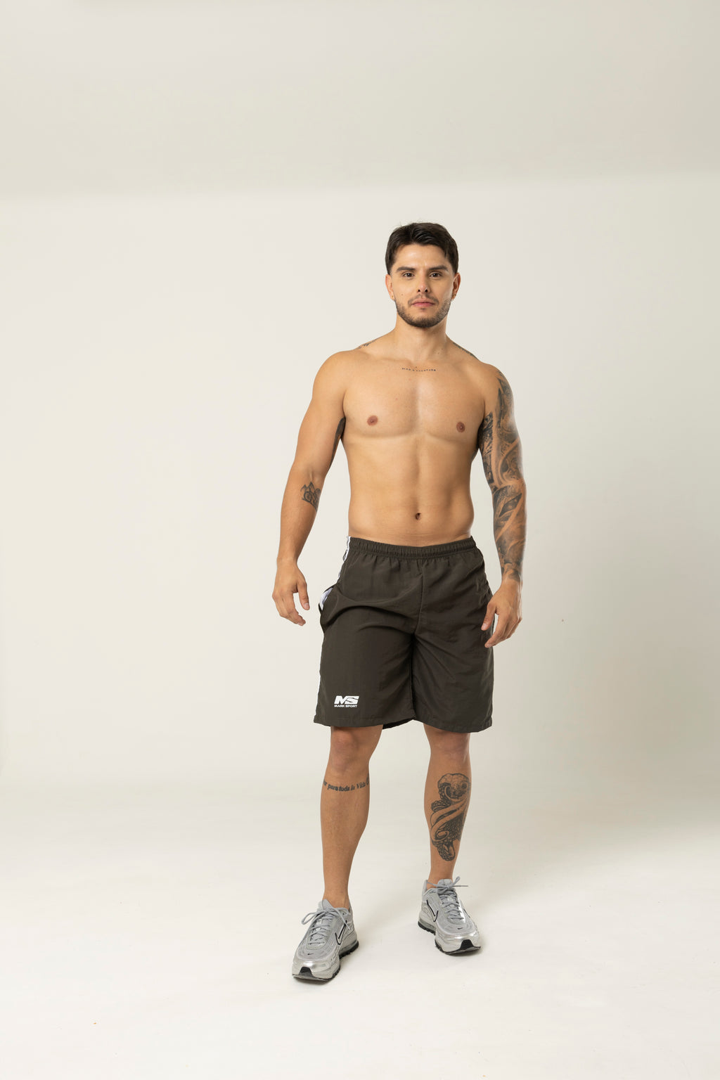 PANTALONETA DE HOMBRE