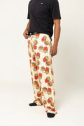 PANTALON HAMBURGUESA - PAPAS