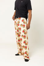 PANTALON HAMBURGUESA - PAPAS